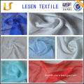 Lesen Textile pleated chiffon fabric shanghai polyester fabric